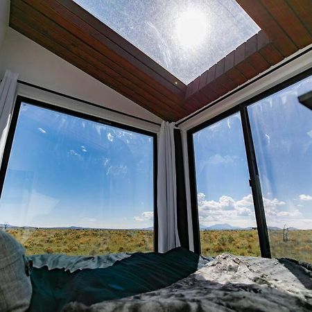 Grand Canyon Stargazing Off-Grid Tiny Home Valle ภายนอก รูปภาพ